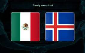 Héctor herrera (mexico) right footed shot from outside the box misses to the left. Mexico Vs Iceland Predictions Bet Tips Match Preview