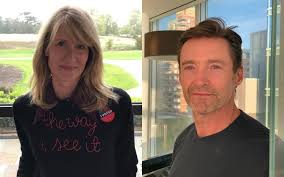Последние твиты от laura dern (@lauradern). New Film By The Director Of My Father Will Have Laura Dern And Hugh Jackman As Protagonists Entertainment Prime Time Zone