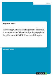 The snnpr region is divided into 13 administrative zones, 133 woredas and 3512 kebeles, and its the snnpr is an extremely ethnically diverse region of ethiopia, inhabited by more than 80 ethnic. Assessing Conflict Management Practice A Case Study Of Aleta Land Polypropylene Von Yirgalem Abera Englisches Buch Bucher De