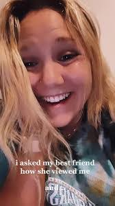 Gabrielle Ervin's Instagram, Twitter & Facebook