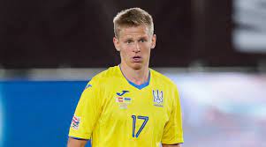Ukraine Euro 2020 Squad Profile Best Player And Manager Fourfourtwo
