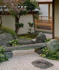 Gion Ji Temple Zen Garden Design Japanese Garden Backyard Garden Design
