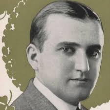 Van Brunt Chorus On a Beautiful Night 1568 Edison Cylinder Record Roll WILL  COBB