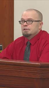 Friend defense suggested murdered Mockbee took the stand in Dooley retrial