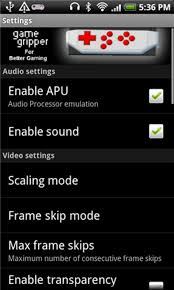 Download free bulk emulator 1.1 for your android phone or tablet, file size: Snesoid Apk Para Android Descargar