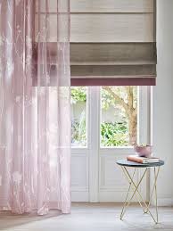 Anyone Can Create A Home That Truly Reflects Their Personality With These Fabrics Vorhange Polsterstoffe Zuhause
