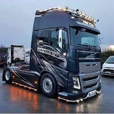 camion おしゃれまとめの人気アイデア pinterest cocotranspp c6666666 ボルボ カスタムトラック トラクター