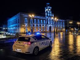 Toque de queda, quito, ecuador. Horario Del Toque De Queda En Cada Comunidad Autonoma Hasta Cuando Se Puede Salir De Casa