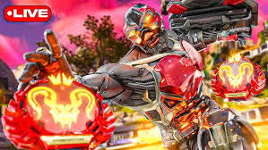 Apex Legends 4K Damage Badge Guide - Tips For Getting A 4K Badge