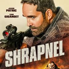 Stream Shrapnel Suite by John Roome (Witchman)