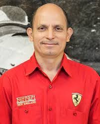 Jonathan Arruda's Instagram, Twitter & Facebook