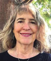 Candidates for Vestry