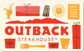 We celebrate all nurses, doctors, medical staff, military veterans, servicemen and women, police, firefighters and first. Buy Discount Outback Steakhouse Gift Cards Save Up To 55 Free Shipping Guarantee