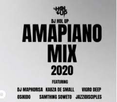 Baixarmusica.info é um popular e gratuito mecanismo de. Download Dj Hol Up Amapiano Mix 2020 Ft Dj Maphorisa Kabza De Small Vigro Deep Oskido Samthin Soweto Jazzidisciples Fakaza 2020 Download