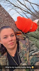 Merciless' big horns make a comfy pillow