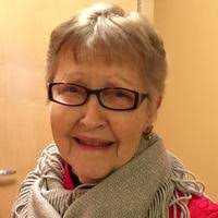 Ardis Lorraine Hardy Obituary October 4, 2016