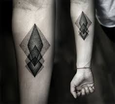 So, that makes geometric tattoos a great choice for the individuals, who never want to. 73 Best Geometric Tattoos For Men Ideas Tattoos Tattoos For Guys Geometric Tattoo