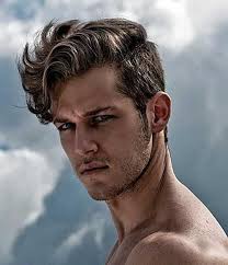 Looking for thick wavy hair for men inspiration? 20 Exquisite Wavy Hair Men In 2020 Mens Hairstyles 2020