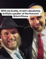 So let's get this straight. The great @ericadams, the Mayor of New York and  the most amazing friend of the Jewish people and Israel, gets indicted over  upgrades