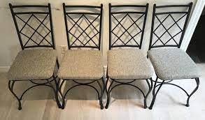 We did not find results for: Sold Price Set Of 4 Wrought Iron Dining Room Chairs October 4 0119 4 00 Pm Edt