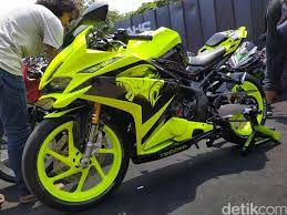 2,318 likes · 31 talking about this. Resep Cbr Ganteng Ala Pemenang Kontes Modifikasi