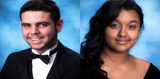 Ridge Community High