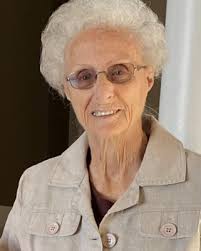 Obituary information for Susie May Moore