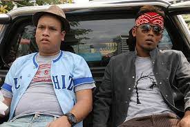 Trailer amir & loqman pergi ke laut youtube 2014. Kisah Samseng Yang Mahu Insaf Dalam Amir Dan Loqman Pergi Ke Laut