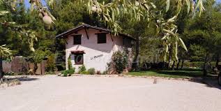 Please inform casas rural calaceite in advance of your expected arrival time. La Pedrera Casa Rural A Beceite Teruel