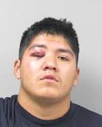 Daily arrests for Oct. 17-22