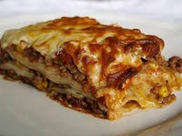Maybe you would like to learn more about one of these? Pasticcio O Lasagne Di Carne Al Forno Lasagne Lasagna Recipe Mexican Lasagna Recipes
