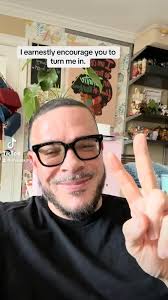 From Shaun King: ⁣, ⁣, ➡️ TURN ME IN. ⁣, ⁣, If you believe what you say you  believe about me; which is that I am committing state and federal and  international crimes by stealing from charities or ...