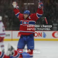 The montreal canadiens logo meaning symbolizes the initials of the team's official name (le club de hockey canadien). Molson Export Returns As Montreal Canadiens Official Beer Molson Coors Beer Beyond