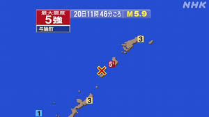 News source: NHKニュース