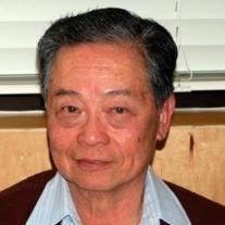 Obituary of Tom Lim
