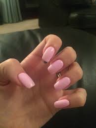 This is a box of fun whether you are a serious nail tech. Baby Pink Shellac Pink Shellac Nails Baby Pink Nails Acrylic Pink Acrylic Nails