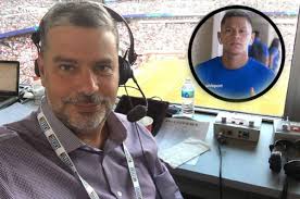 Bryan Moya: El elogio de Richard Méndez, periodista de ESPN, al jugador  hondureño
