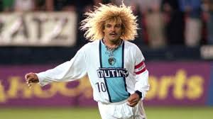 Pibe was born on january 7th, 1993 in torrevieja, spain. Pibe Valderrama En El Top 10 De Los Historicos De La Mls As Colombia