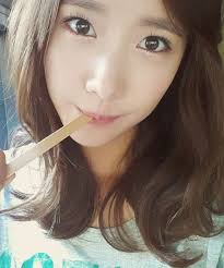 Snsd Im Yoona Kpop Idol
