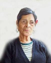 Pilar DeLaRosa Obituary and Online Memorial (2015)