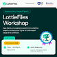 FIT x FOF: LottieFiles Workshop event image