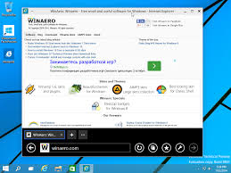 It is the successor to internet explorer 10, released the previous year, and is the default browser for windows 8.1 and windows server 2012 r2 operating. Get Modern Internet Explorer Back In Windows 10