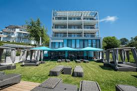 Hotel barry memle lakeside resort. Boutiquehotel Worthersee