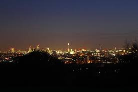 By constitutional convention, the house of commons is dominant, with the senate rarely opposing its will. Hampstead Heath On Twitter The Night Time View Of The City From Parliament Hill Is Stunning Hampsteadheath London Http T Co Yxlccyz2wx