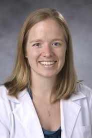 Brandi A. Bottiger, MD