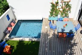 Terrasse 25 Photos Pour S Inspirer Cote Maison
