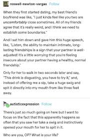 Boundaries R Curatedtumblr