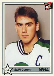 Swift Current Broncos album