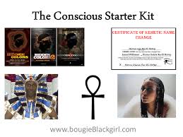 The Conscious Starter Kit Http Bougieblackgirl Com Black Women Must Avoid Hoteps Costs Tips Spot