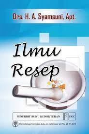 Rent or buy etextbooks from chegg and save! Jual Buku Ilmu Resep Oleh Drs H A Syamsuni Apt Gramedia Digital Indonesia